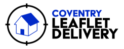 Coventry Leaflet Delivery Logo